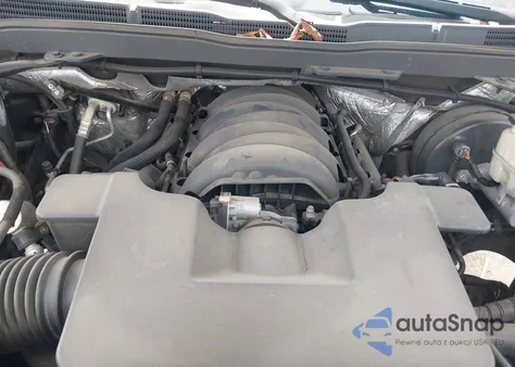 2014 Chevrolet Silverado 1500 High Country from USA, damaged, VIN 3GCPCTEC7EG535811